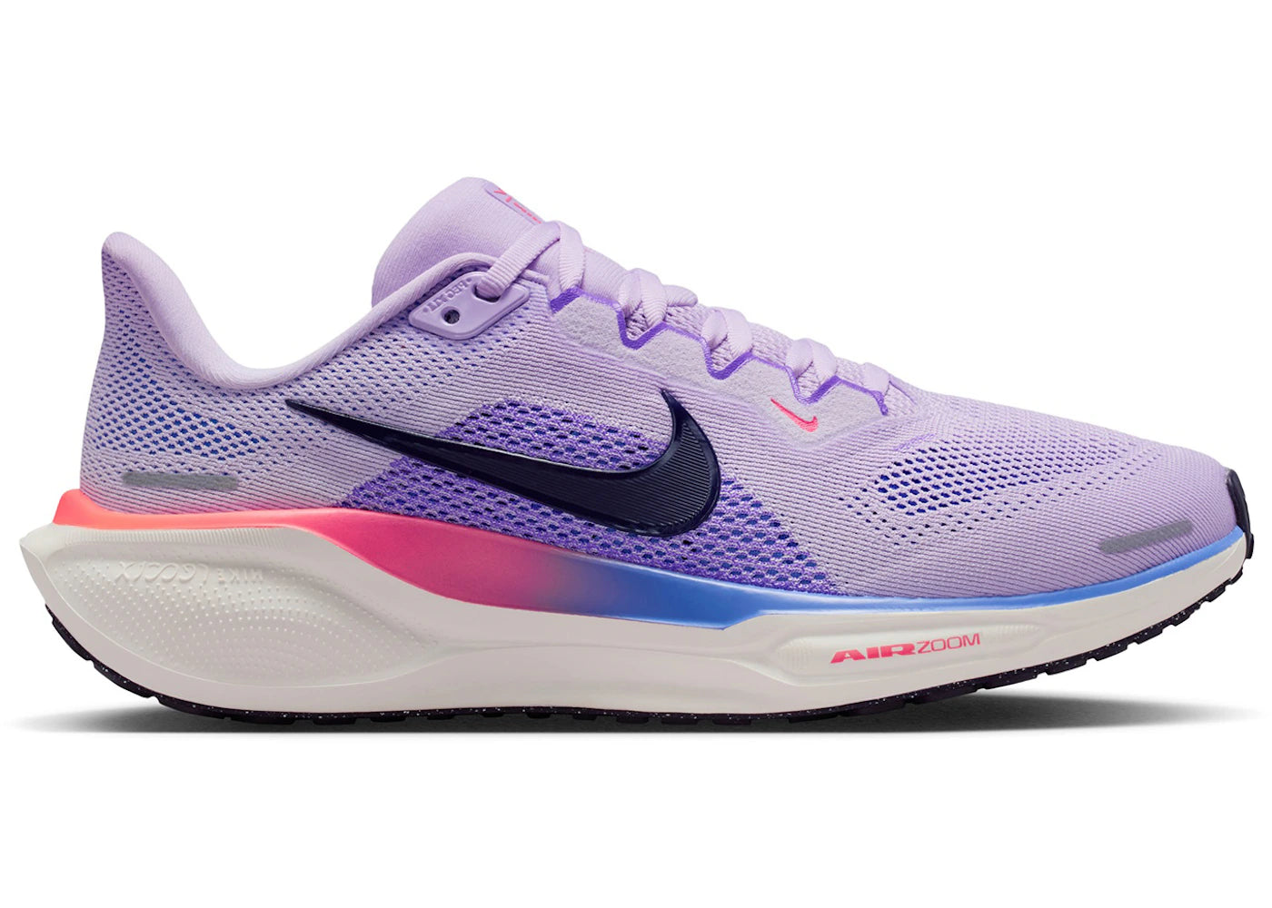 Nike Air Zoom Pegasus 41 Violet Mist Purple Dynasty