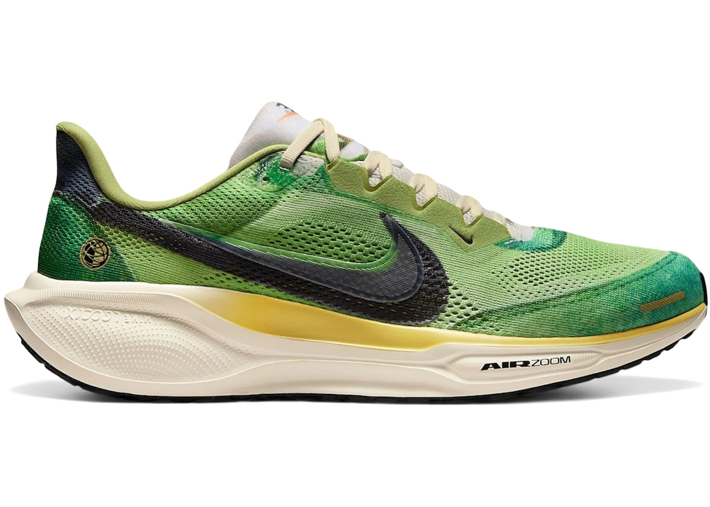 Nike Air Zoom Pegasus 41-Waffle Racer