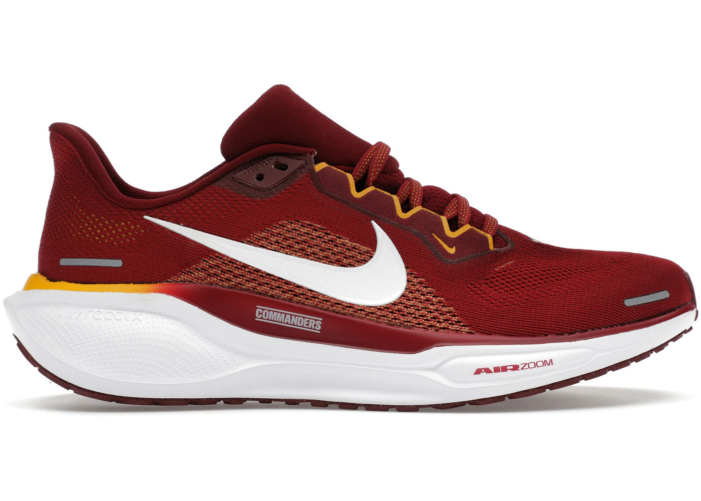 Nike Air Zoom Pegasus 41-Washington Commanders
