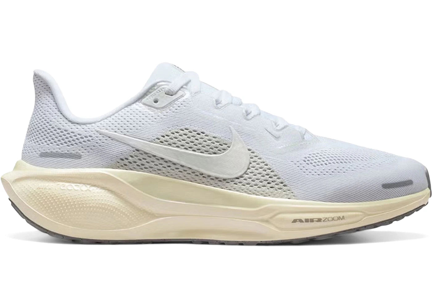 Nike Air Zoom Pegasus 41 White Chalk Sea Glass