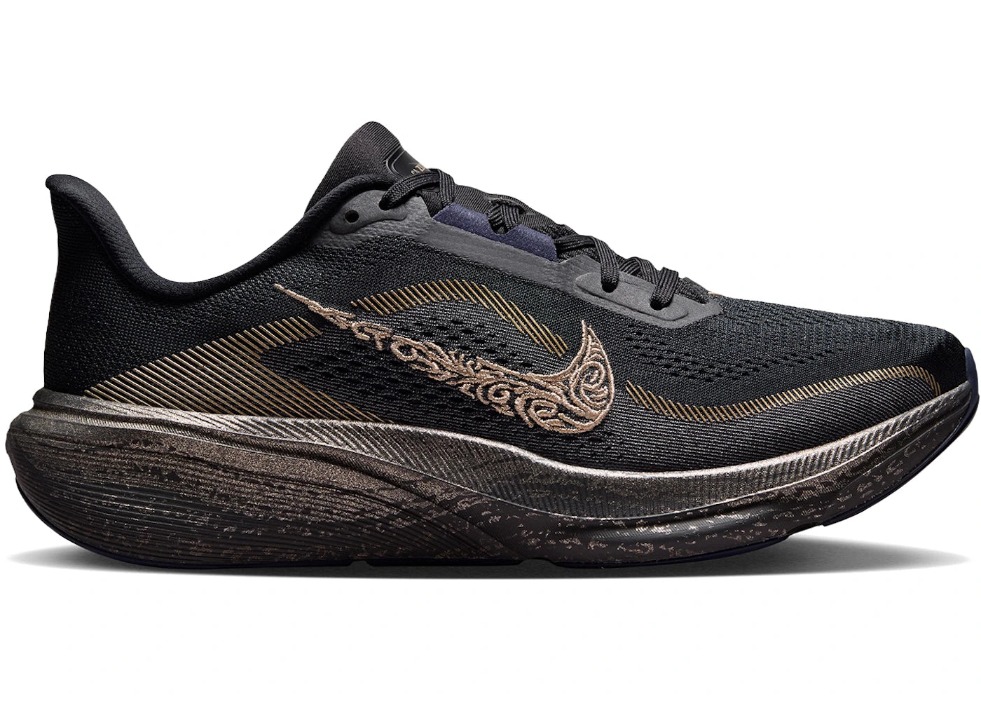 Nike Air Zoom Pegasus 42 Keely Hodgkinson Women's - main view