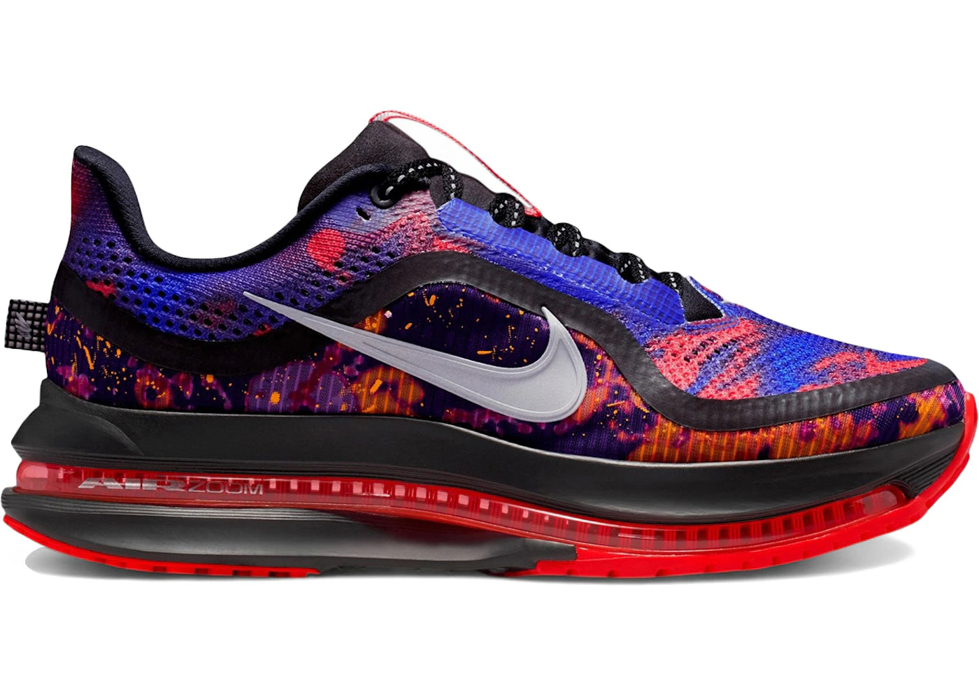 Nike Air Zoom Pegasus Premium Bright Crimson
