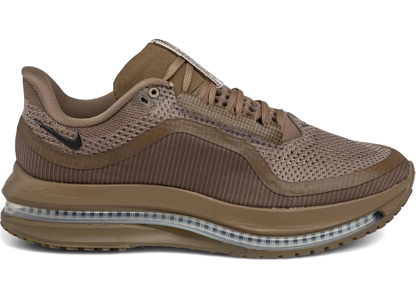 Nike Air Zoom Pegasus Premium Caldera Marron Pecan