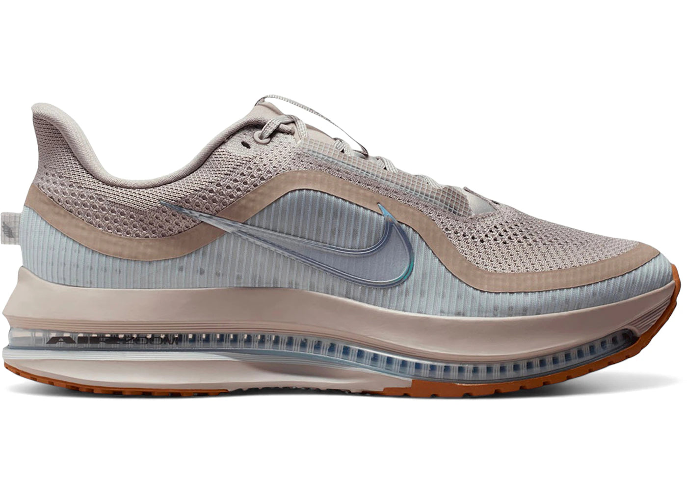 Nike Air Zoom Pegasus Premium College Grey Gum