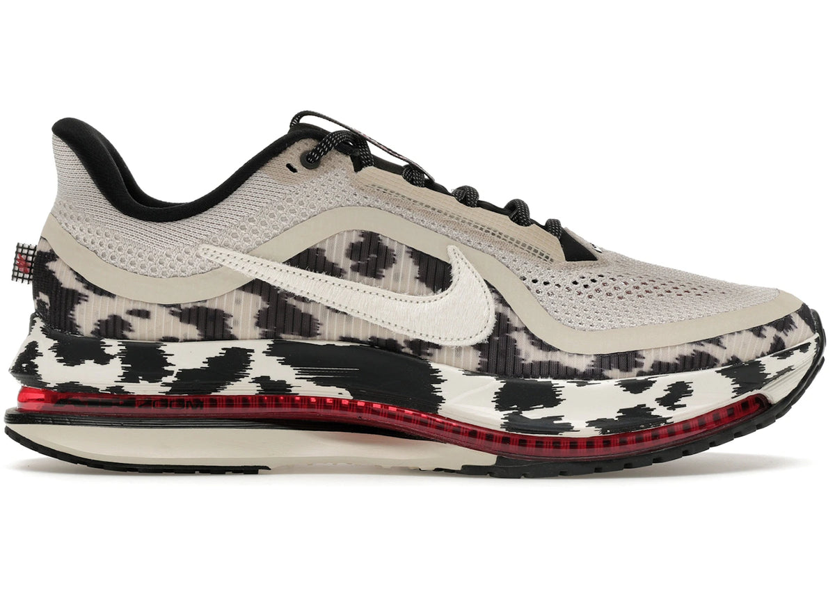 Nike Air Zoom Pegasus Premium Cow Print - main view
