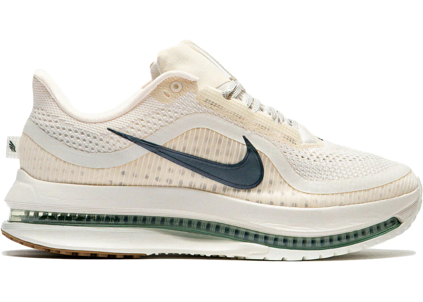 Nike Air Zoom Pegasus Premium Pale Ivory Jade Horizon