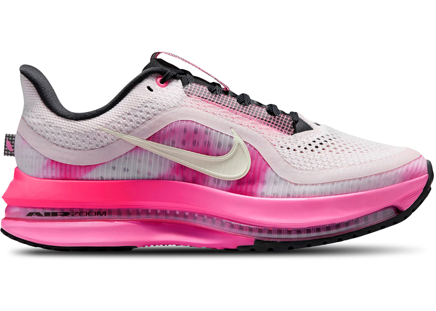 Nike Air Zoom Pegasus Premium Pearl Pink Hyper Pink Summit White