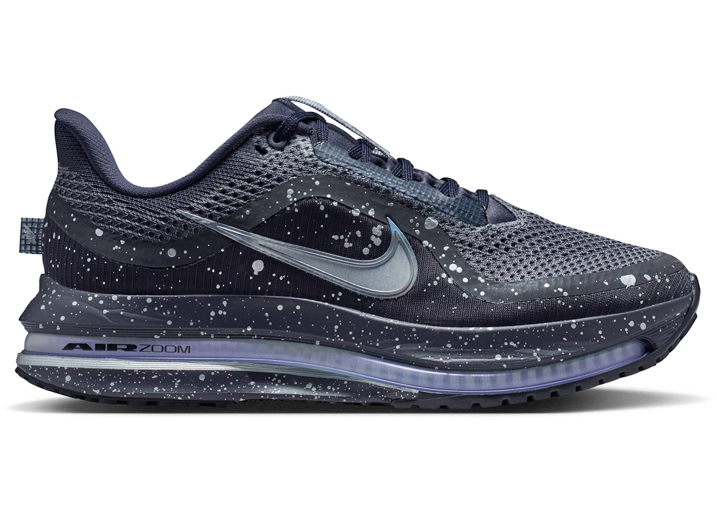 Nike Air Zoom Pegasus Premium SE Cave Purple Splatter