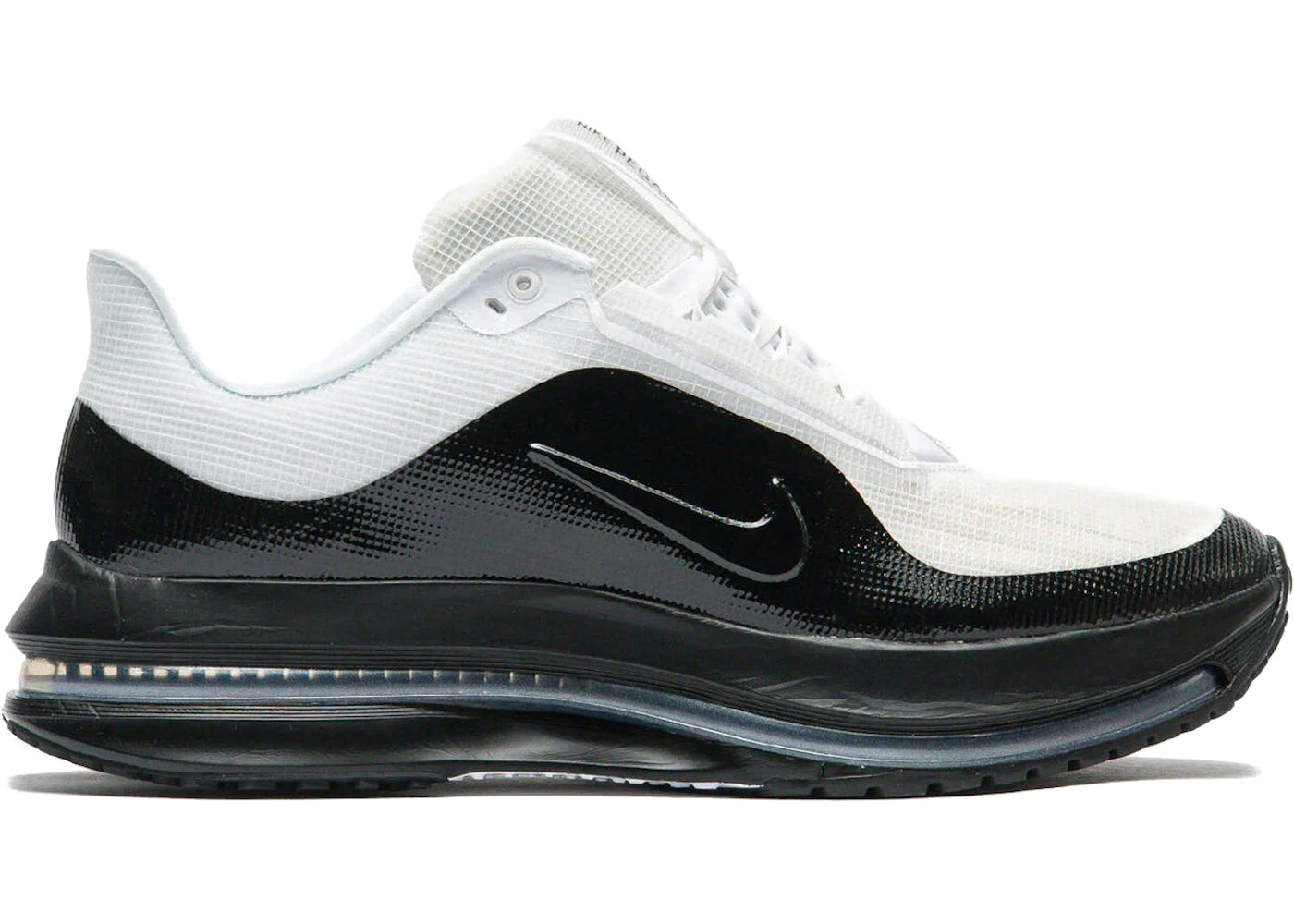 Nike Air Zoom Pegasus Premium SP White Black