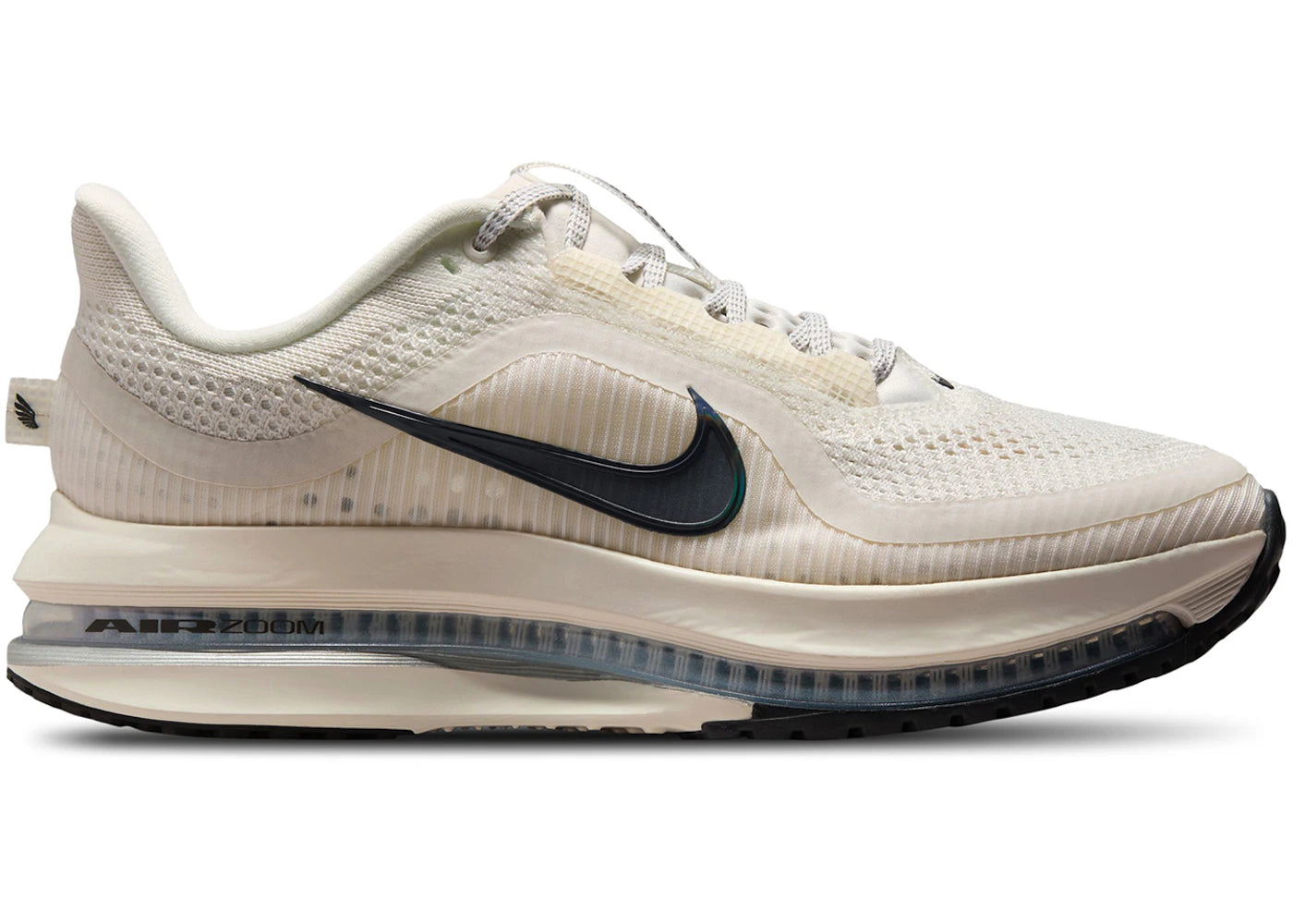 Nike Air Zoom Pegasus Premium-Sail Off Noir (Women's)