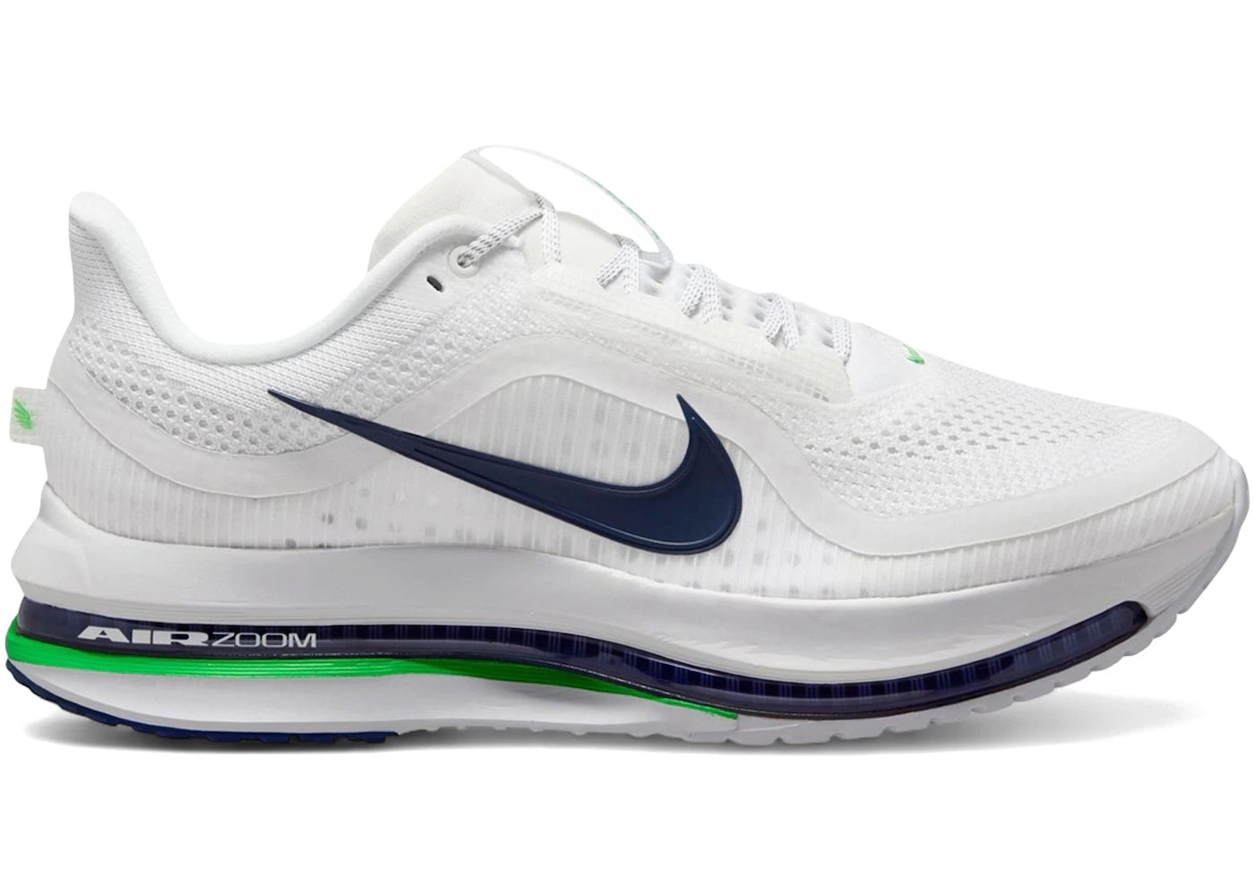 Nike Air Zoom Pegasus Premium Seahawks - main view