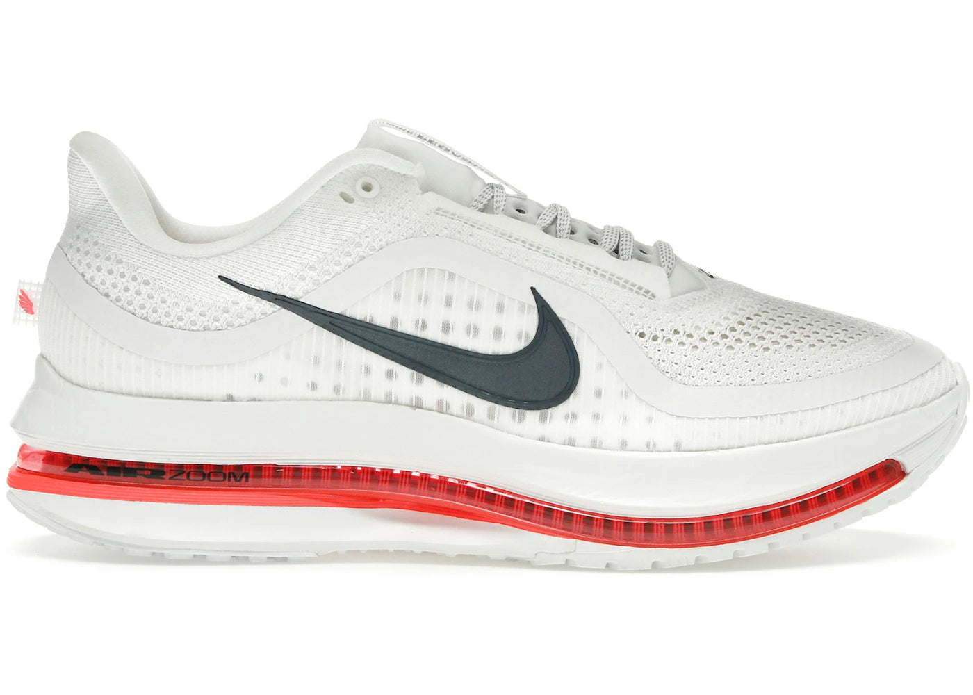 Nike Air Zoom Pegasus Premium-Summit White Bright Crimson