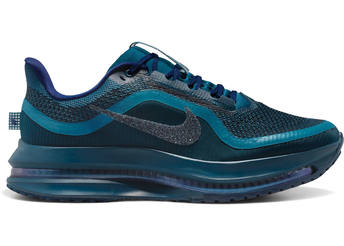 Nike Air Zoom Pegasus Premium Swarovski Blue Force
