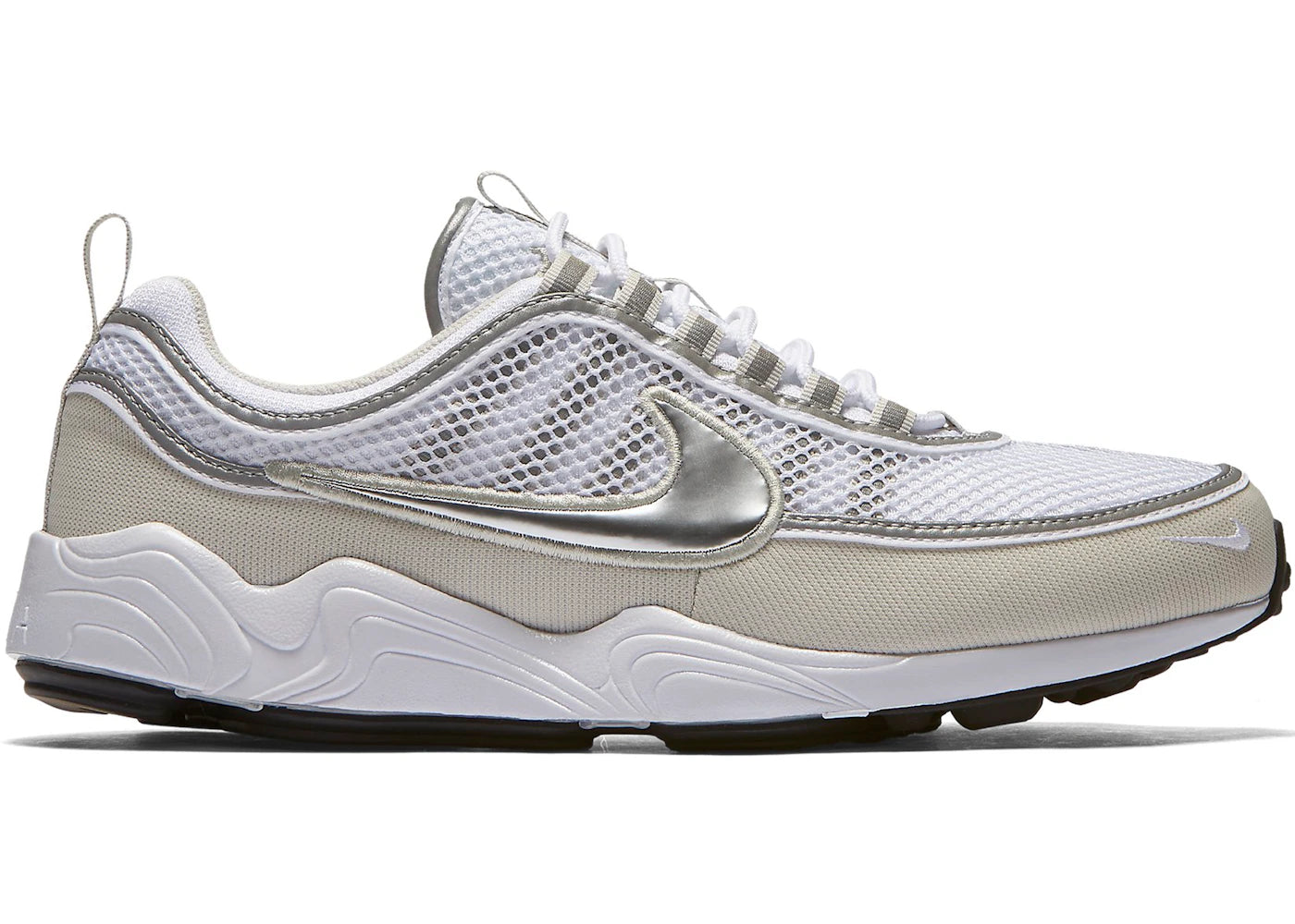 Nike Air Zoom Spiridon 16-Cream
