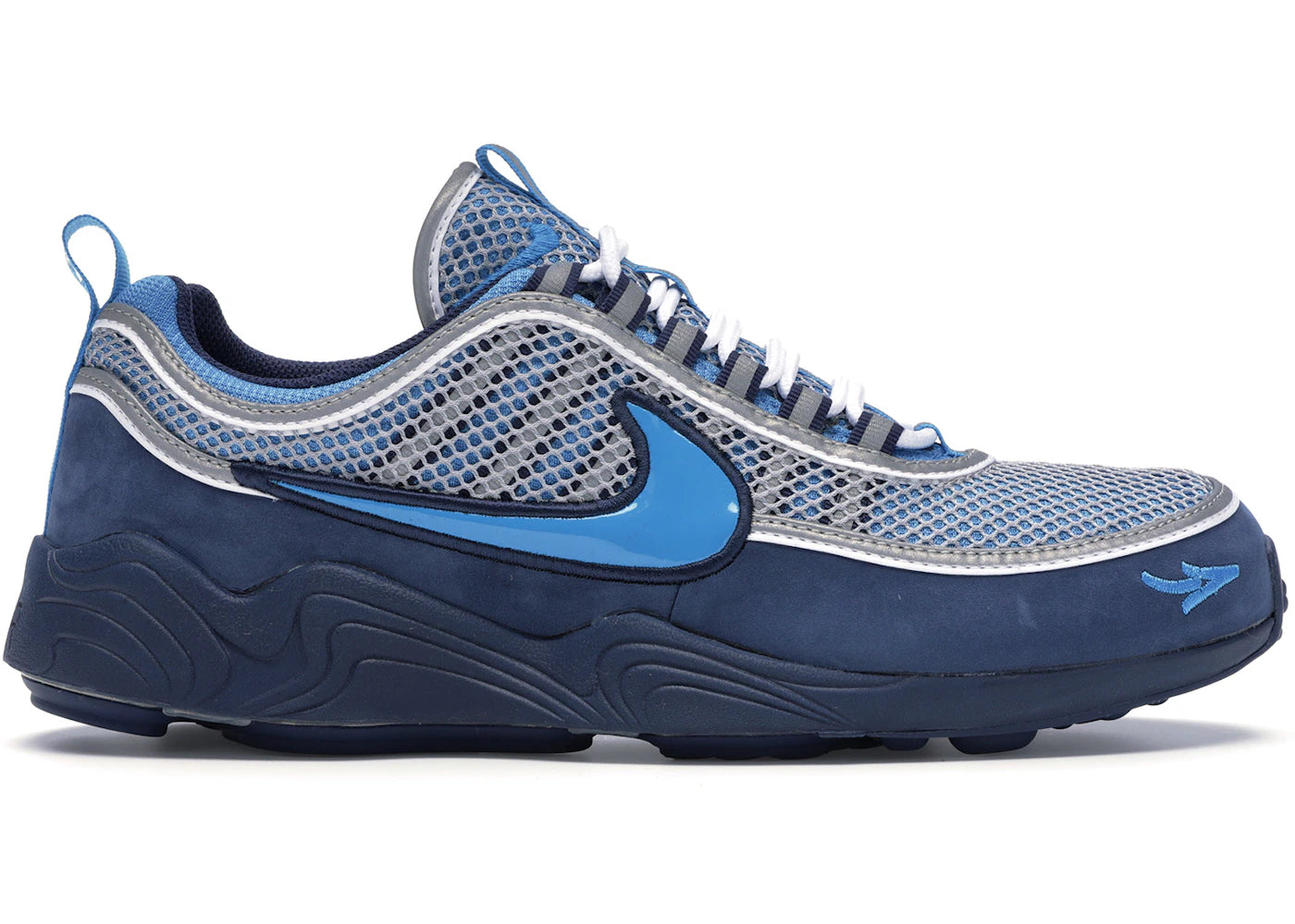 Nike Air Zoom Spiridon 16-Stash