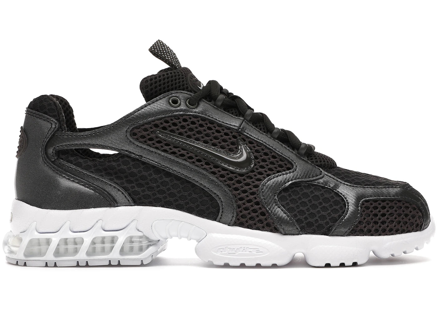 Nike Air Zoom Spiridon Cage 2-Newsprint