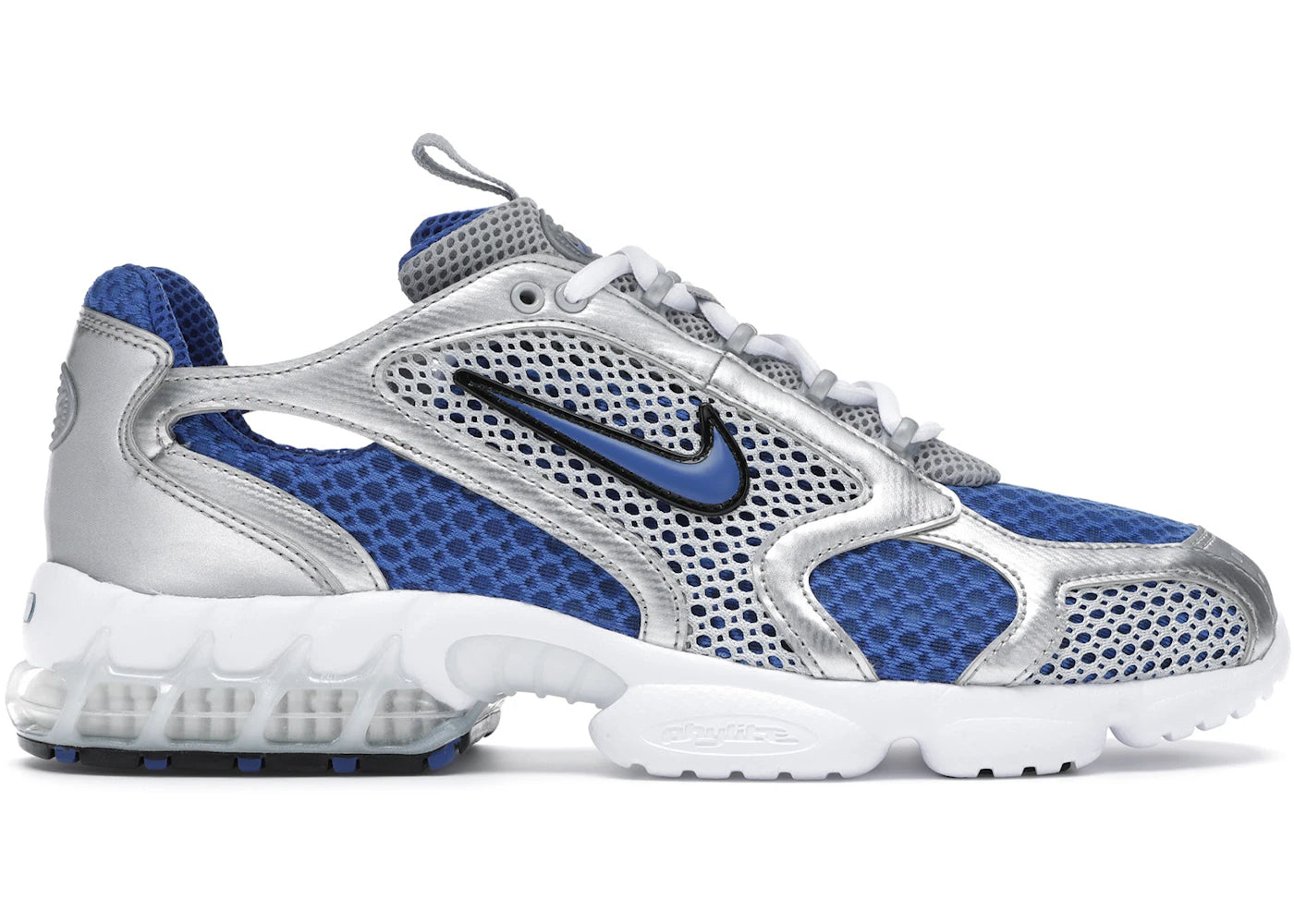 Nike Air Zoom Spiridon-Cage 2 Varsity Royal (2020)