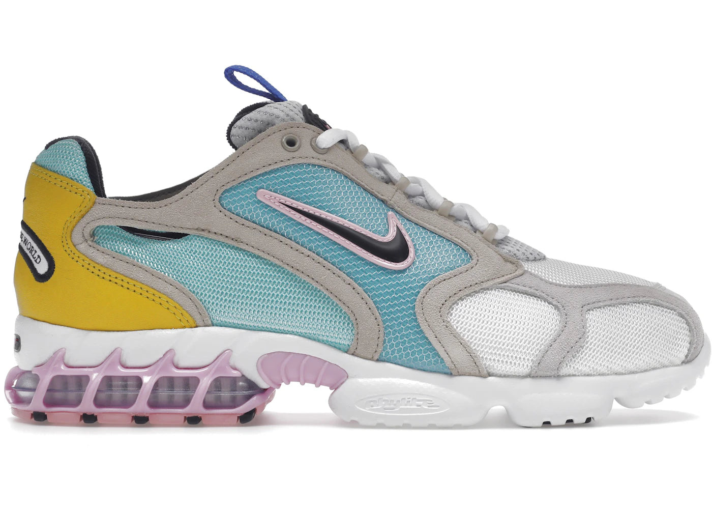 Nike Air Zoom Spiridon Cage 2-size? Carnaby