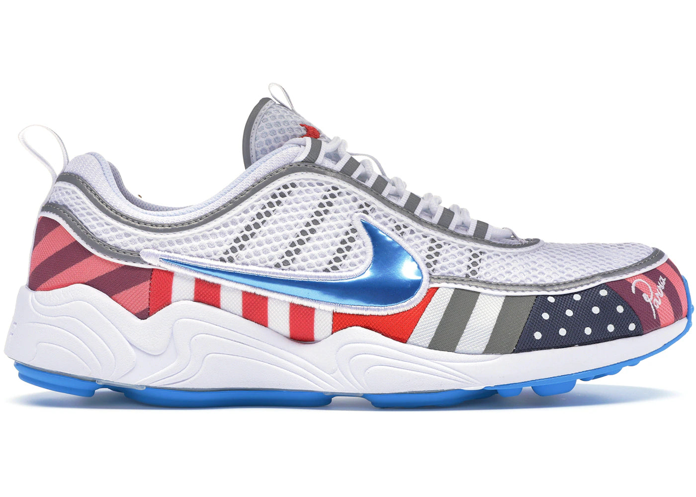 Nike Air Zoom Spiridon-Parra