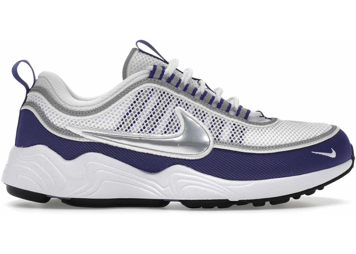 Nike Air Zoom Spiridon SP-Concord