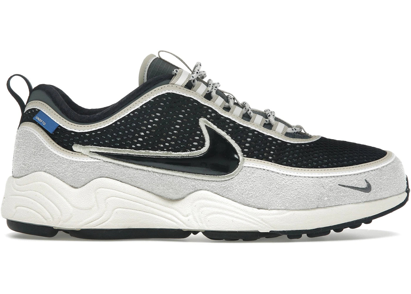 Nike Air Zoom Spiridon-Undefeated Phantom