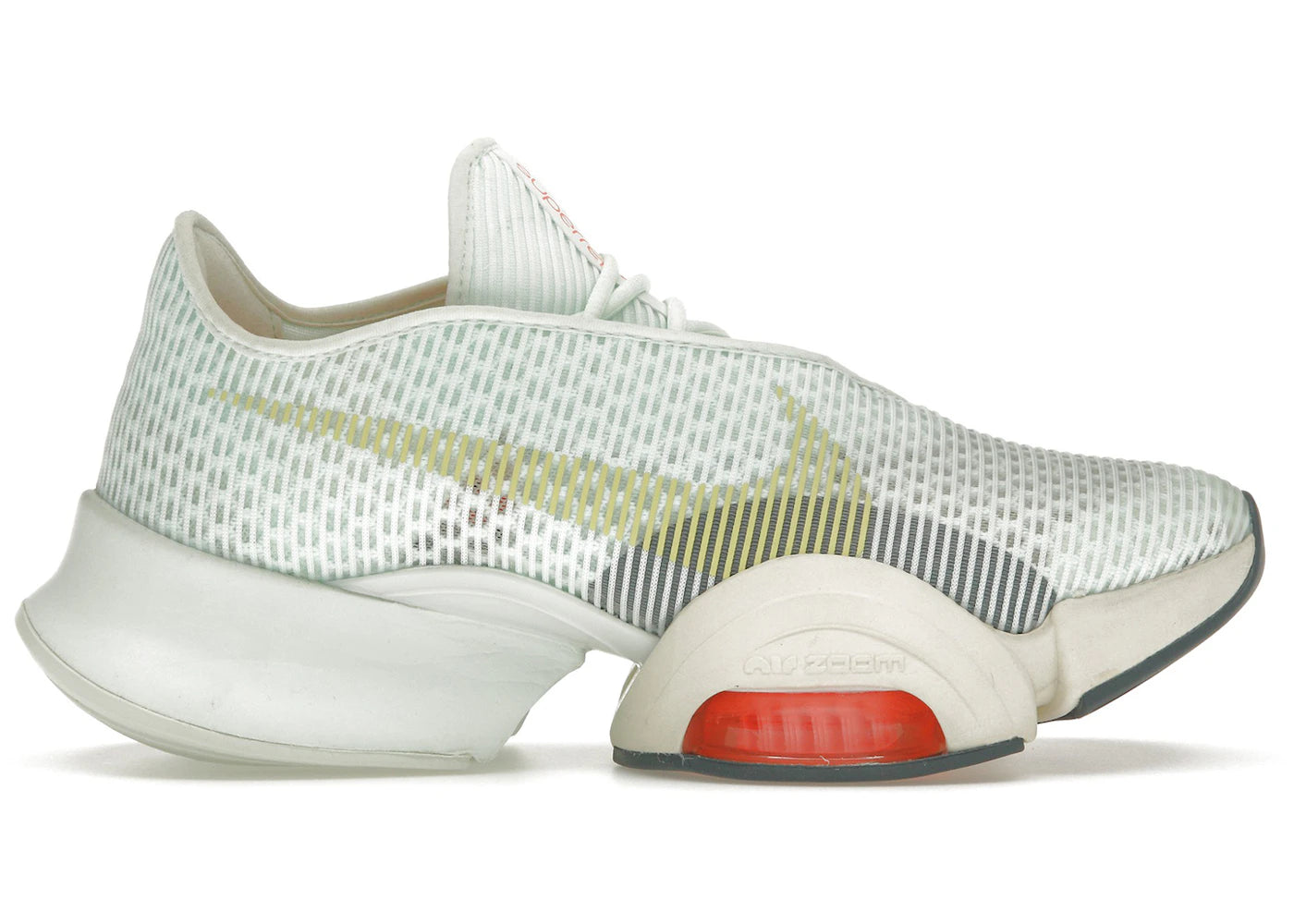 Nike Air Zoom Superrep 2-Barely Green (Women's)