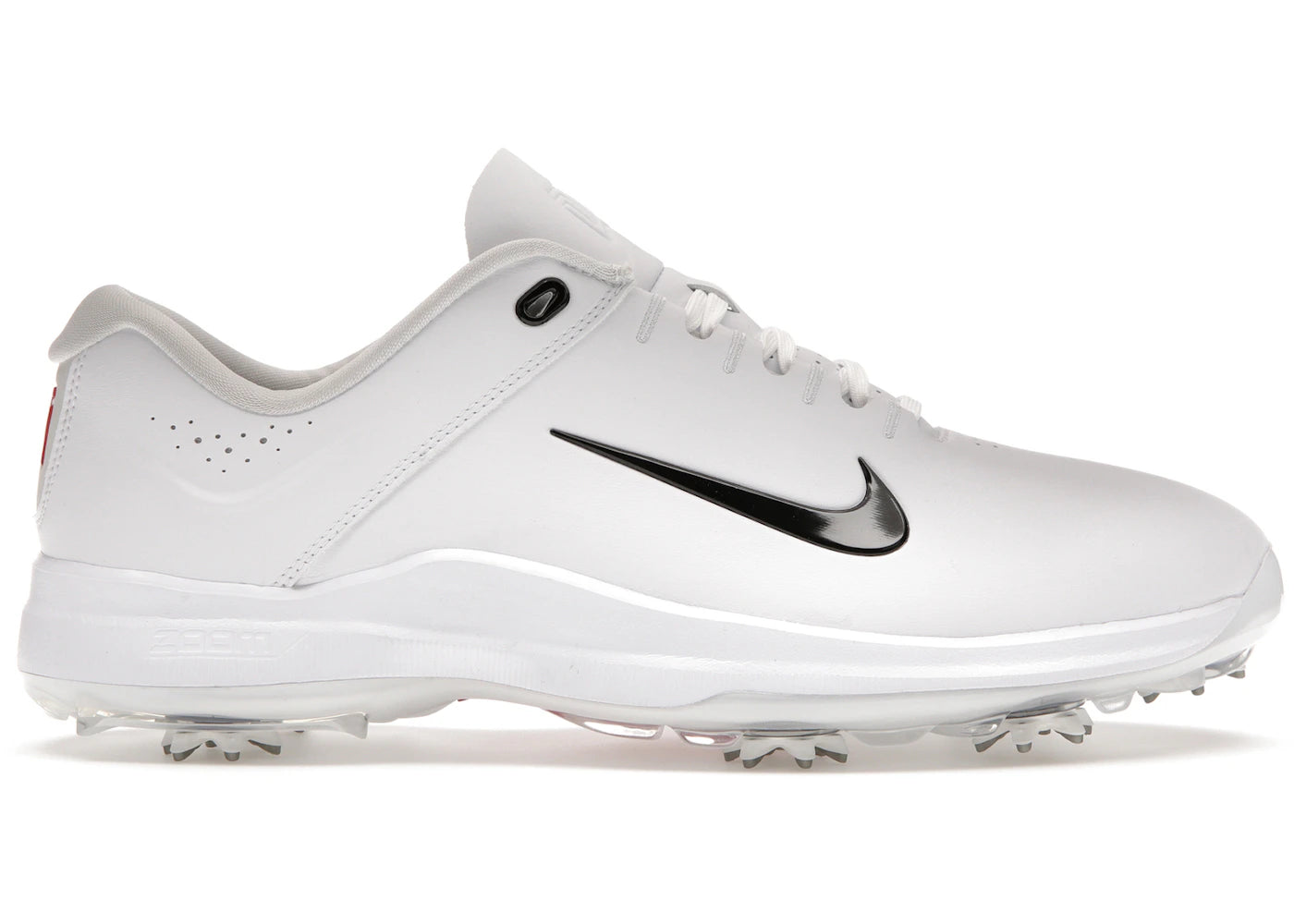 Nike Air Zoom Tiger Woods 20-White Black