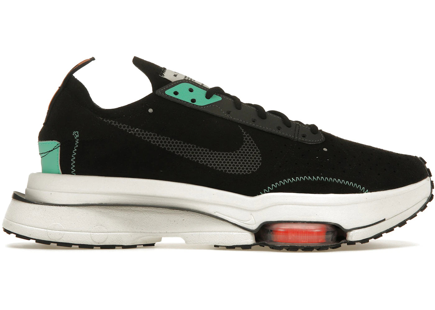 Nike Air Zoom Type-Menta