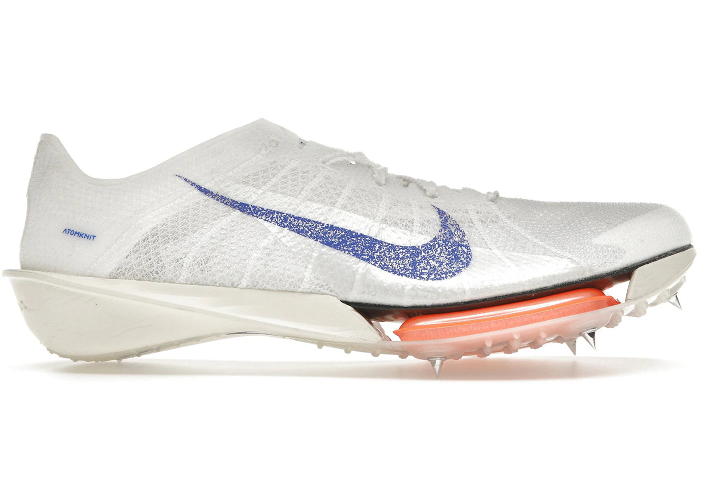 Nike Air Zoom Victory 2-Blueprint Pack