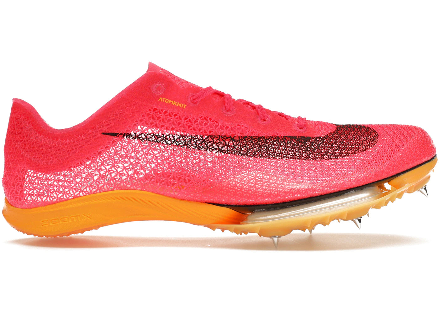 Nike Air Zoom Victory-Hyper Pink Laser Orange