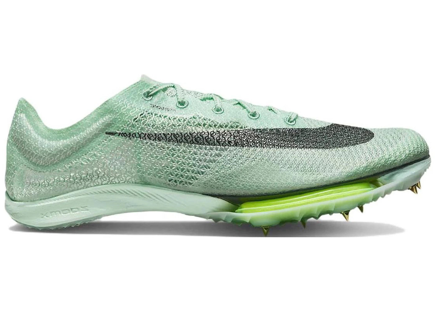 Nike Air Zoom Victory-Mint Form Volt