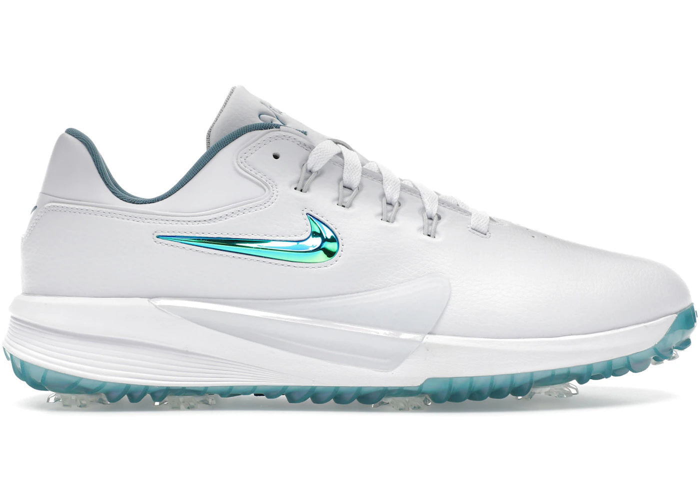 Nike Air Zoom Victory Pro 4-White Smokey Blue