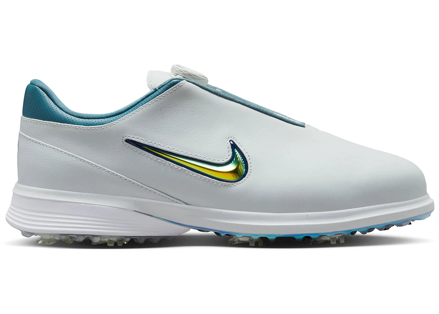 Nike Air Zoom Victory Tour 4 BOA-Photon Dust Smokey Blue