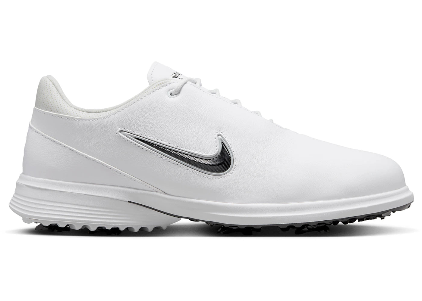 Nike Air Zoom Victory Tour 4-White Photon Dust Black