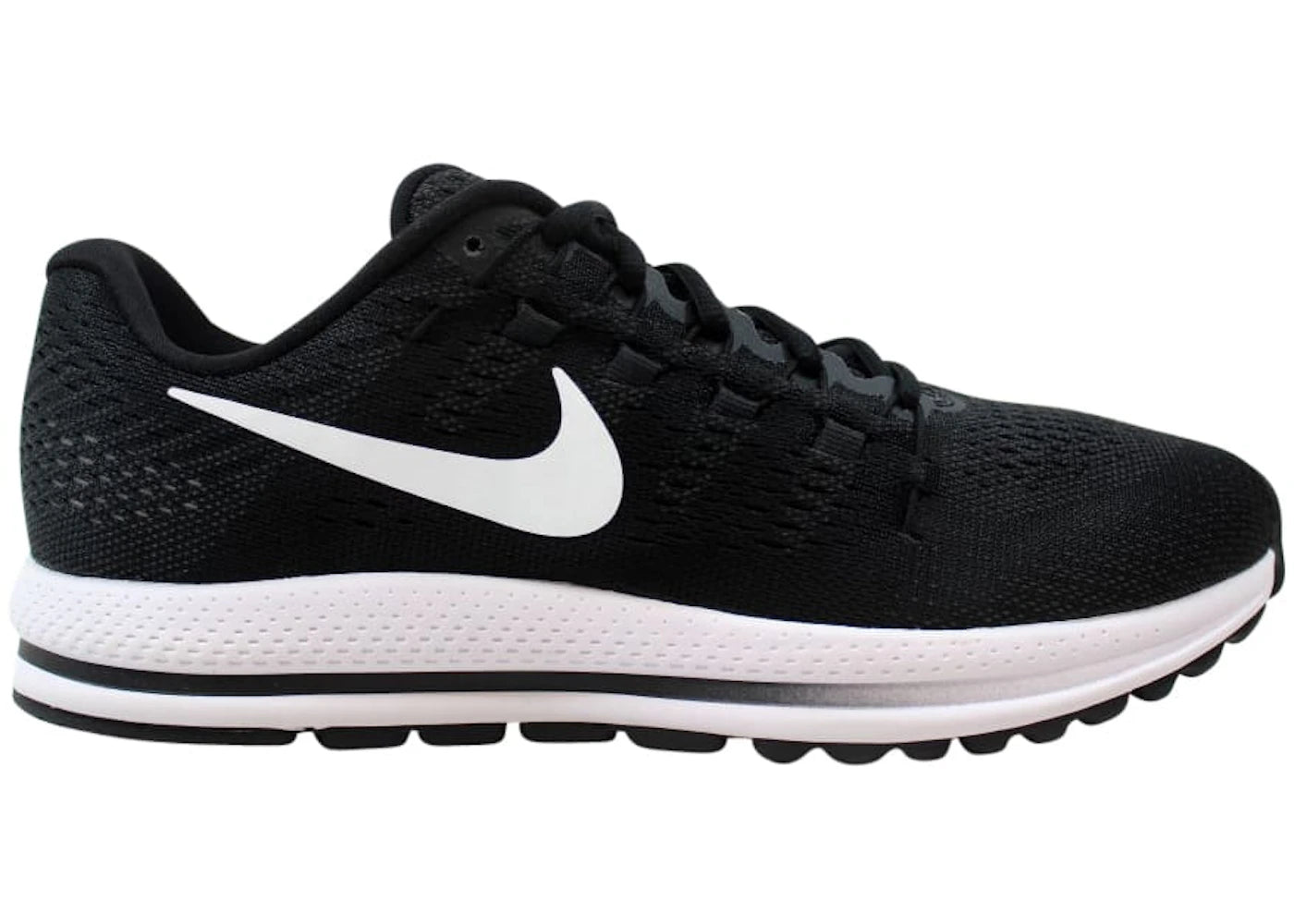 Nike Air Zoom Vomero 12-Black