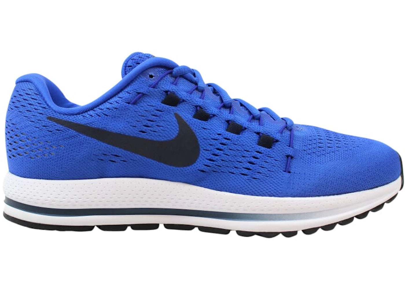 Nike Air Zoom Vomero 12-Mega Blue