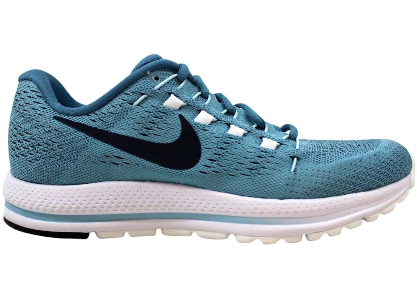 Nike Air Zoom Vomero 12-Mica Blue (Women's)