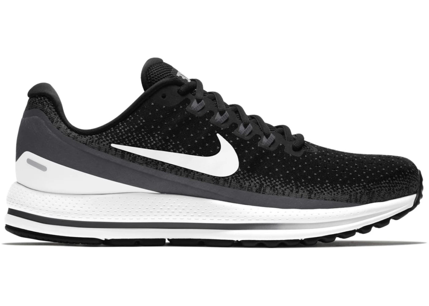 Nike Air Zoom Vomero 13-Black Anthracite