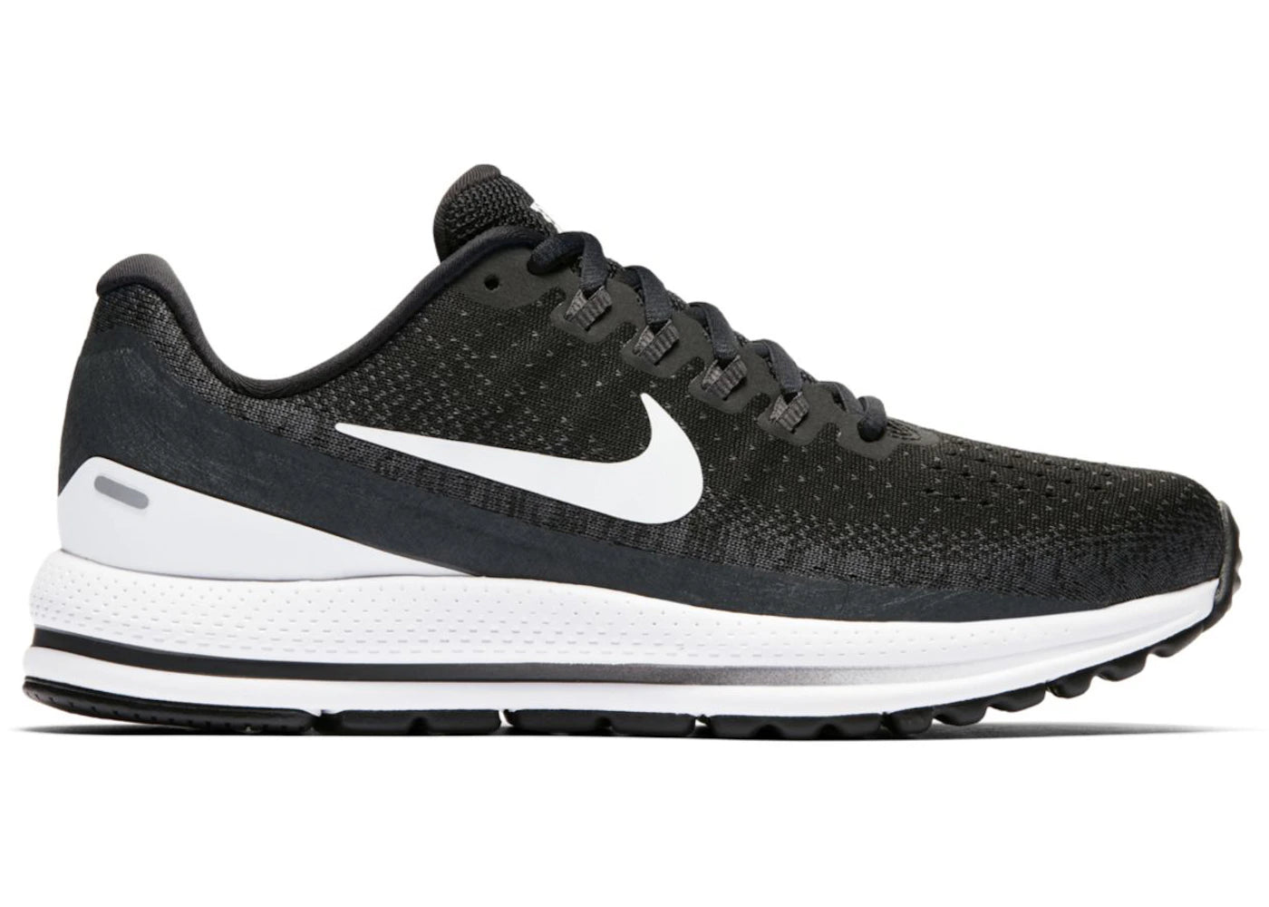 Nike Air Zoom Vomero 13-Black (Women's)