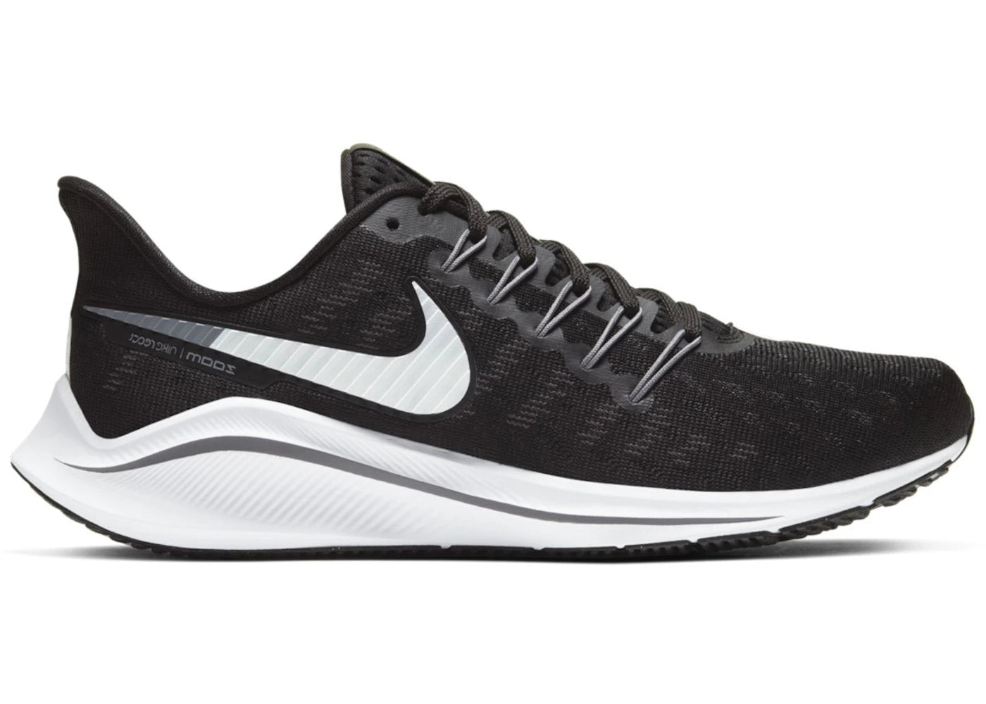 Nike Air Zoom Vomero 14-Black (Women's)
