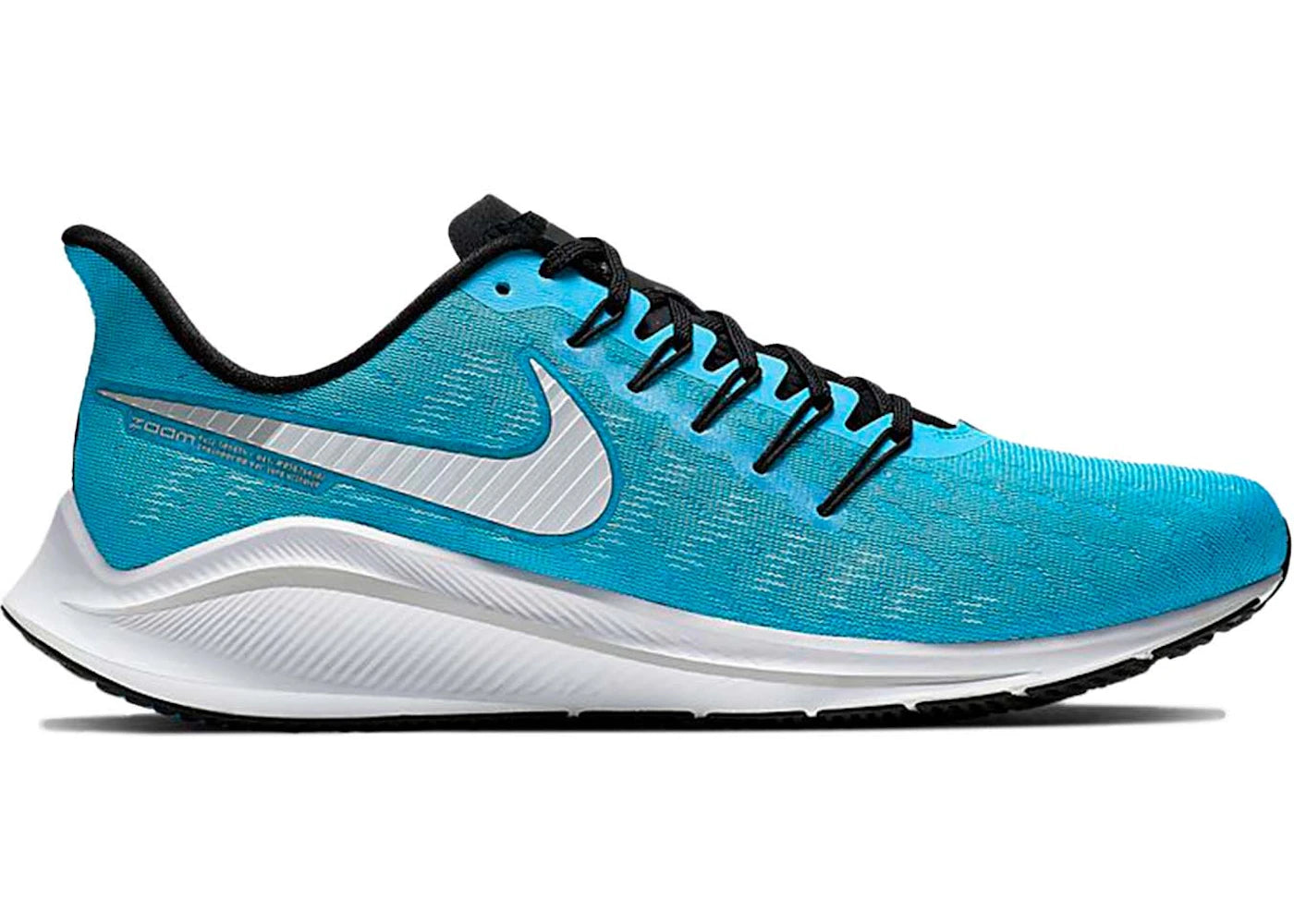 Nike Air Zoom Vomero 14-Blue Lagoon