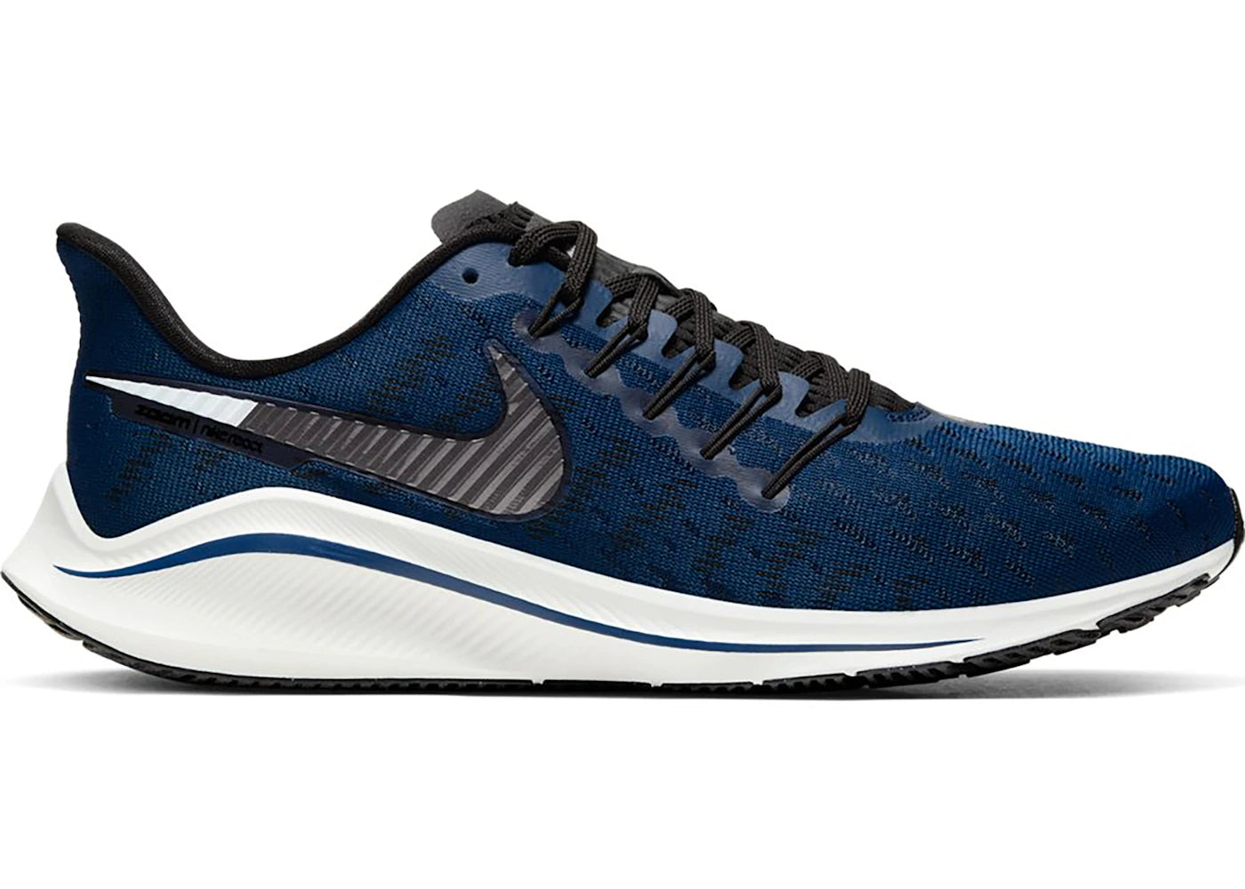Nike Air Zoom Vomero 14-Coastal Blue
