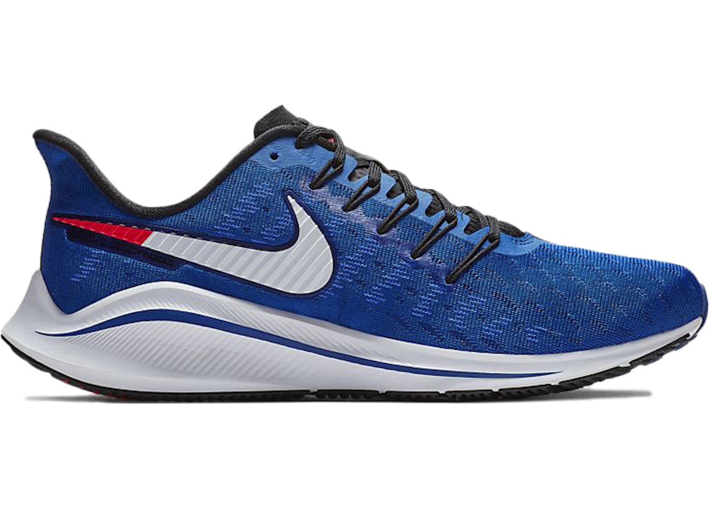 Nike Air Zoom Vomero 14-Indigo Force