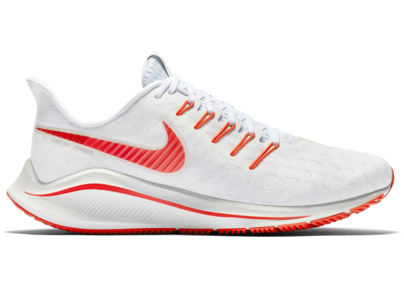 Nike Air Zoom Vomero 14-Laser Crimson (Women's)