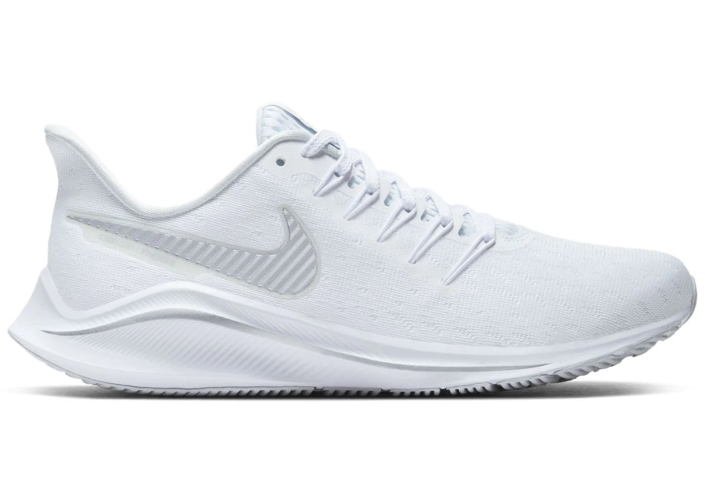 Air Zoom Vomero 14-White (Women's)