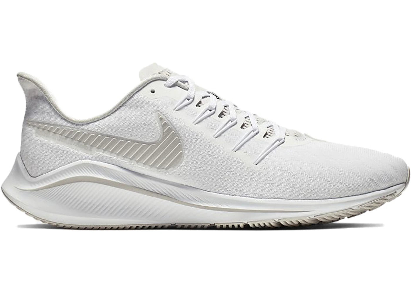 Nike Air Zoom Vomero 14-White