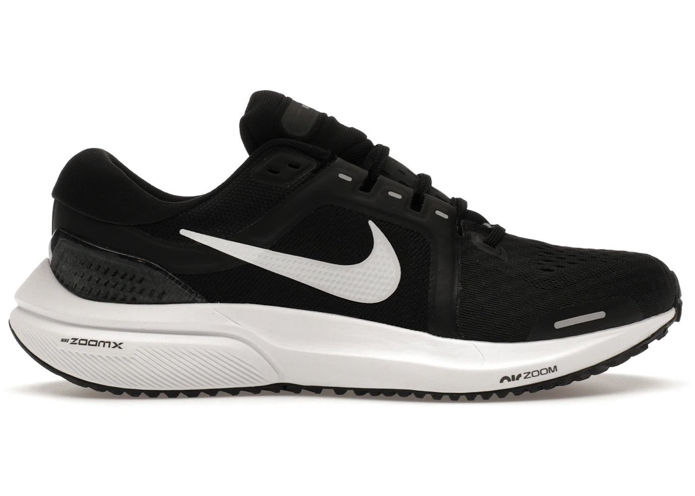 Nike Air Zoom Vomero 16-Black White (Women's)