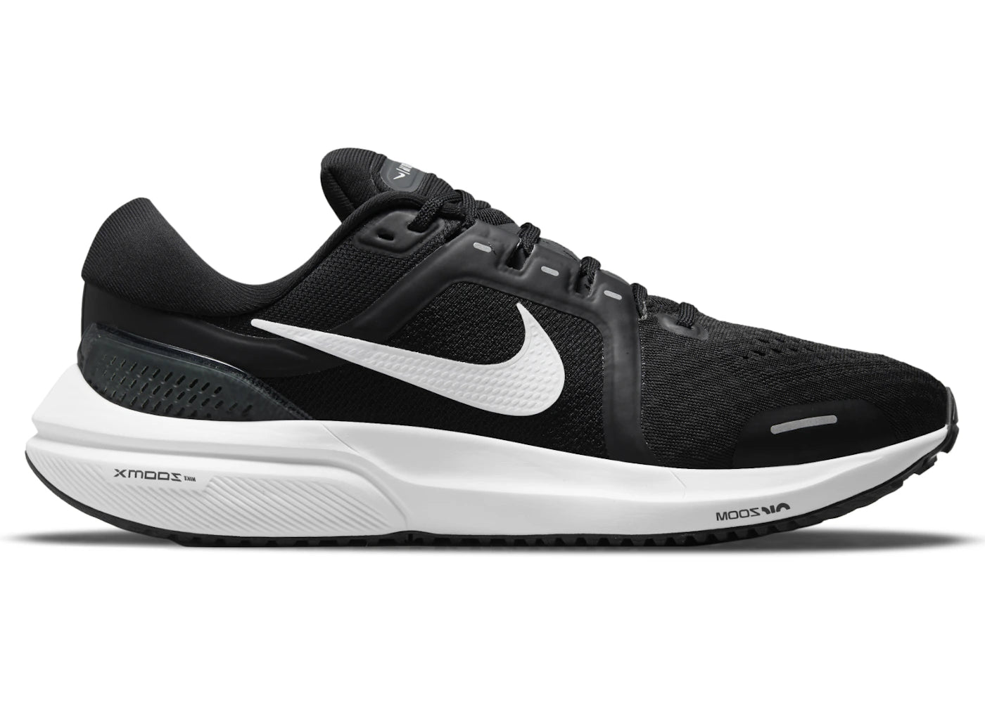 Nike Air Zoom Vomero 16-Black White