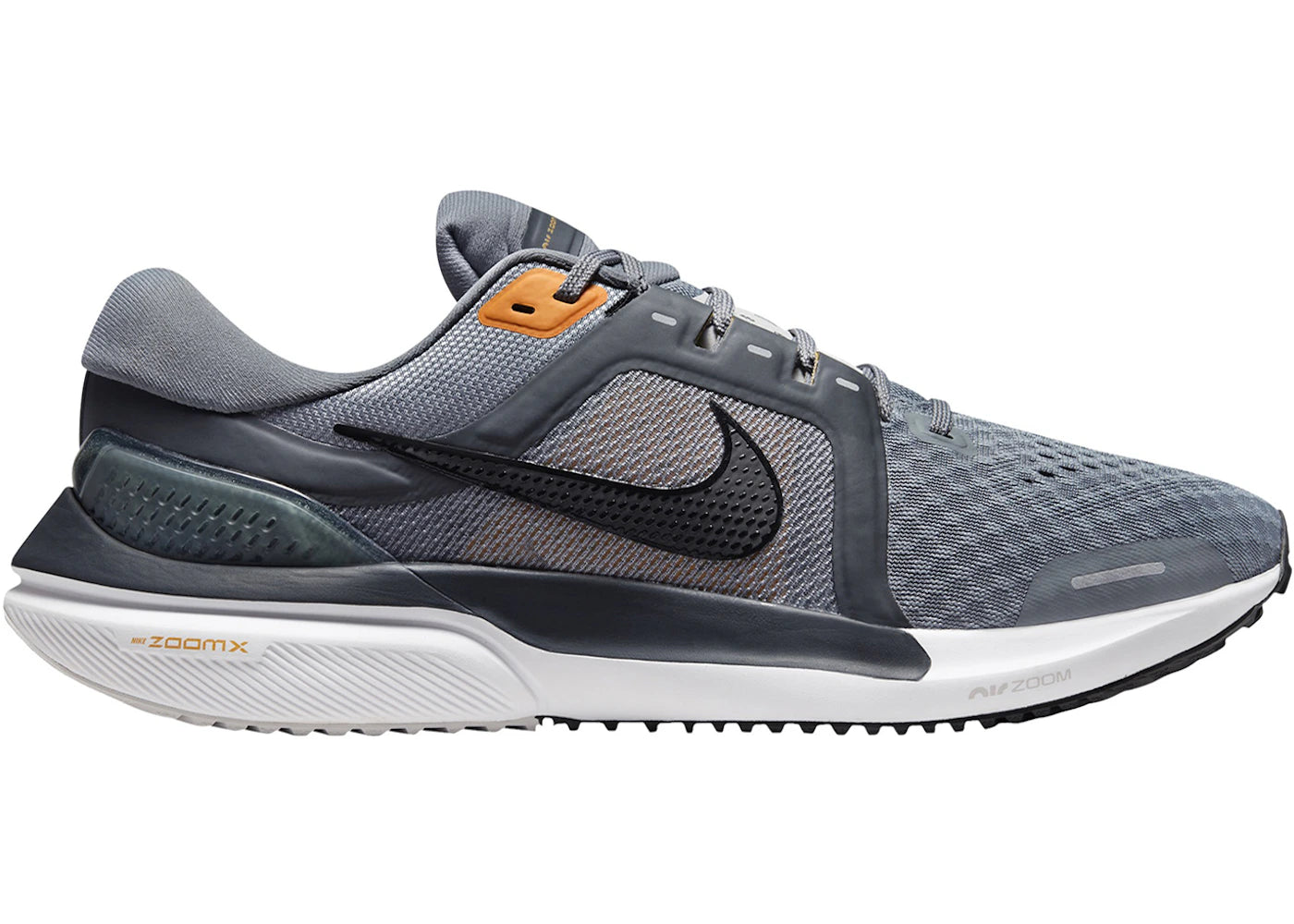 Nike Air Zoom Vomero 16-Cool Grey Kumquat