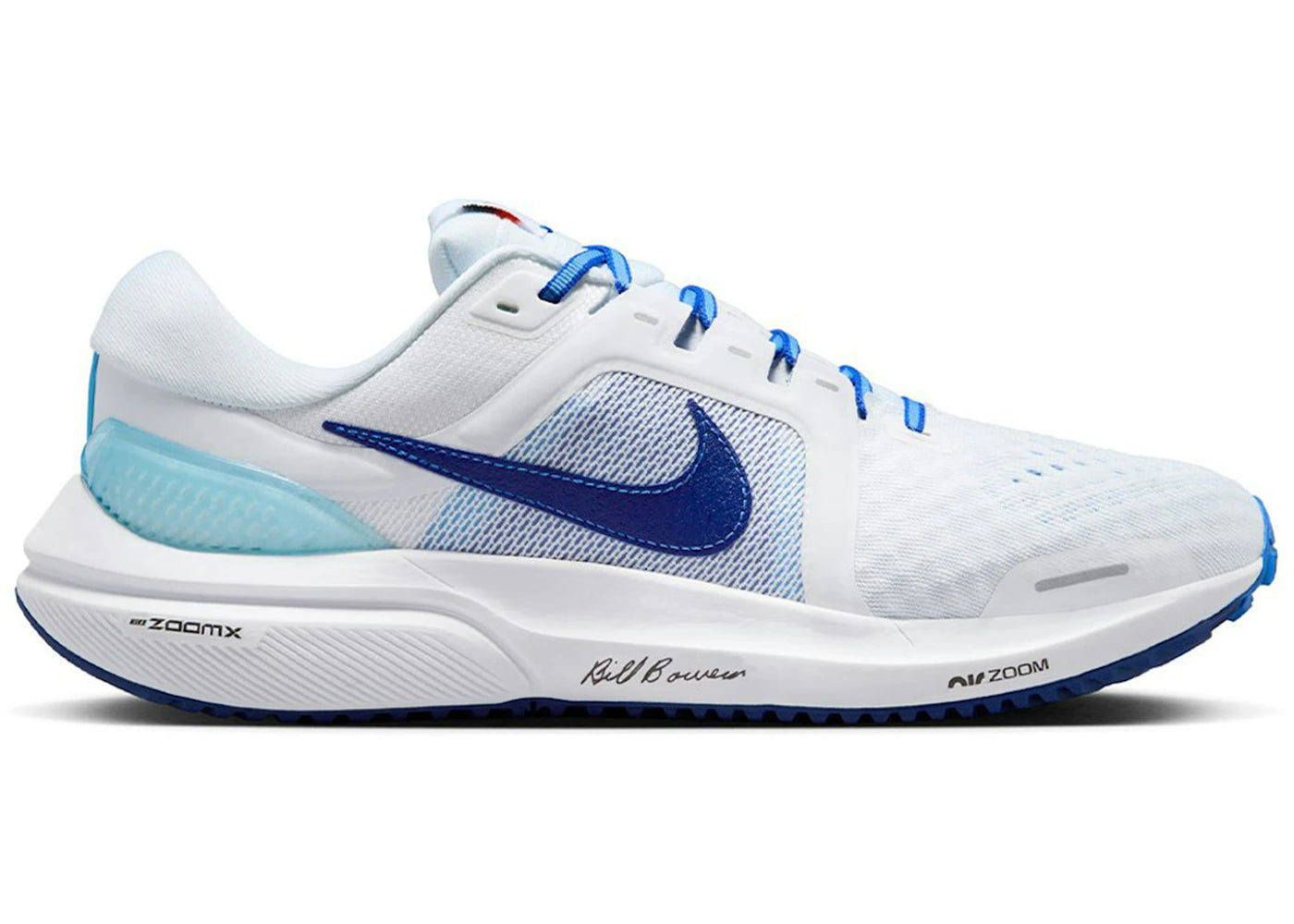 Nike Air Zoom Vomero 16 PRM-Bill Bowerman